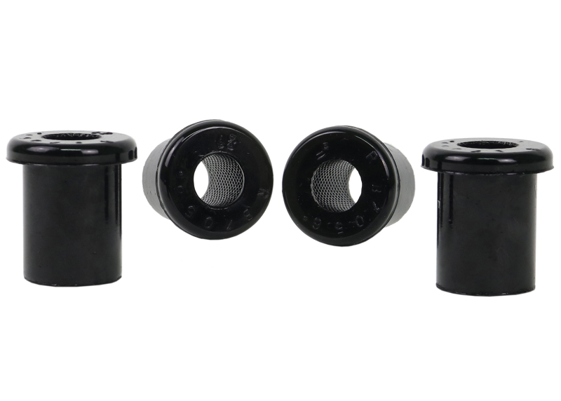 Picture of Whiteline WL Bushings-Spring Spring Insulators - W71056