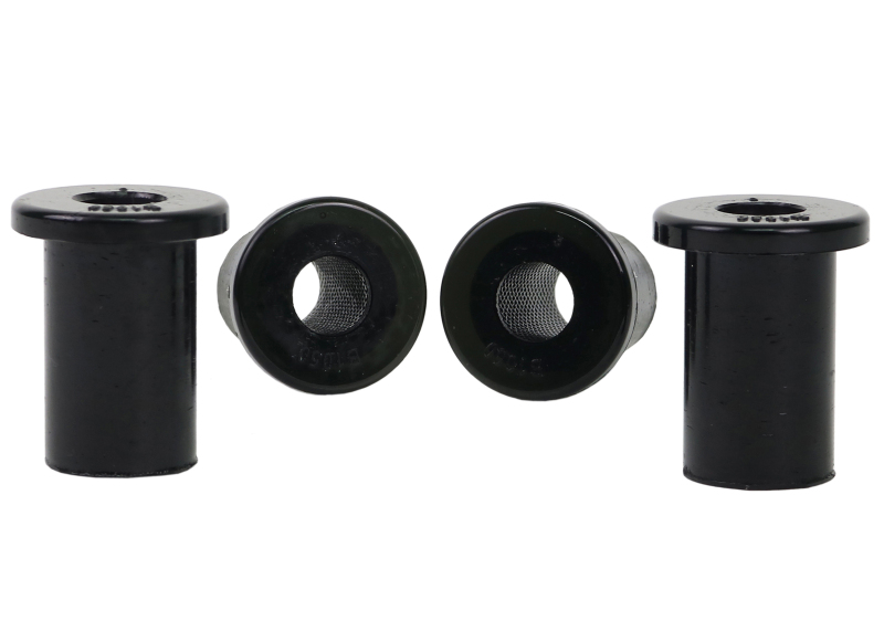 Picture of Whiteline WL Bushings-Spring Spring Insulators - W71050
