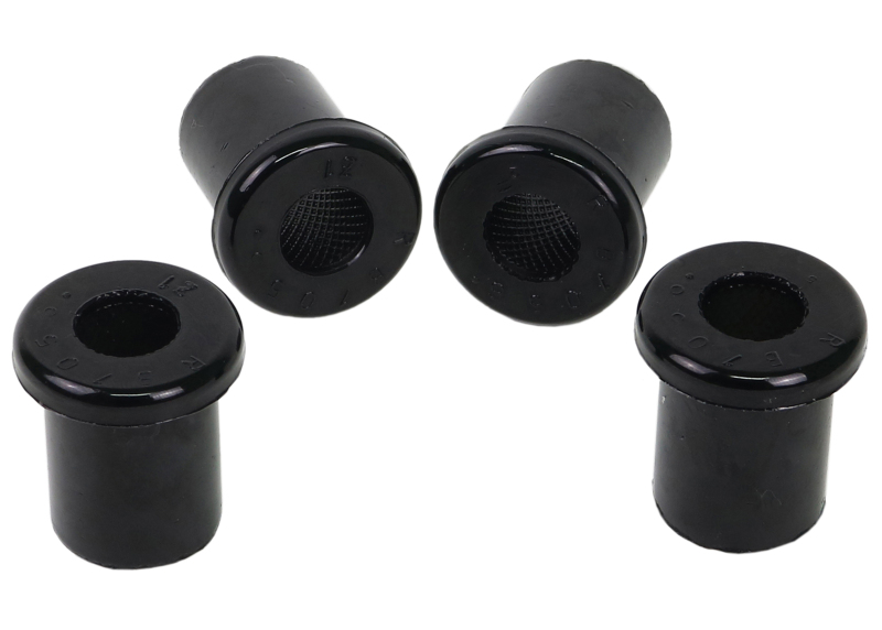 Picture of Whiteline WL Bushings-Spring Spring Insulators - W71056