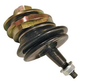 Picture of SPC Performance SPC Adjustable Ball Joint Rear - 23450