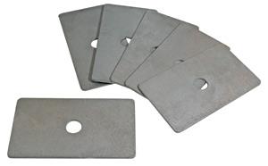 Picture of SPC Performance SPC HD Support Plate Leaf Springs & Accessories - 10698