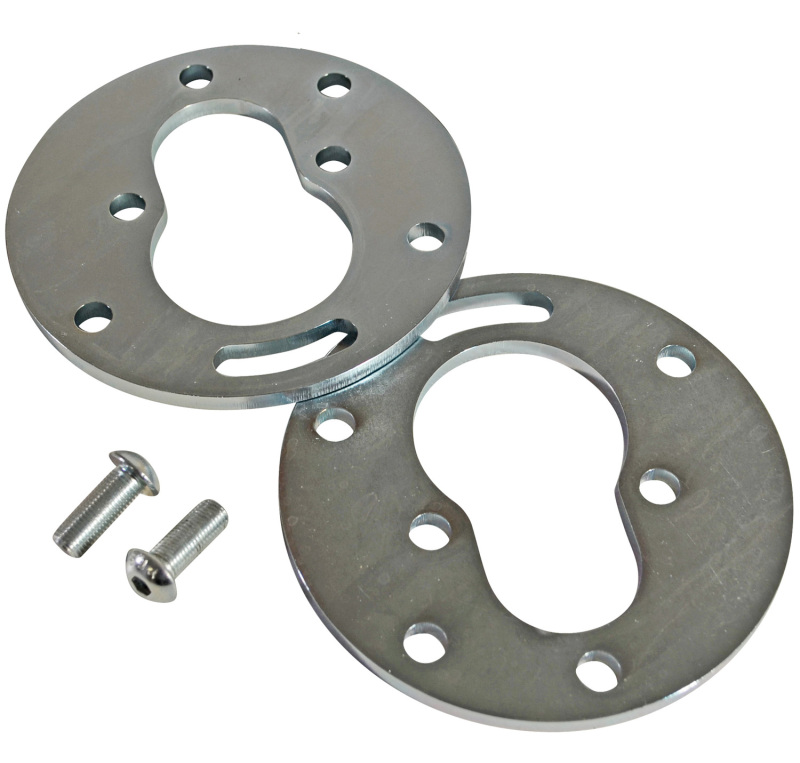 Picture of SPC Performance SPC Coilover Spacer Plates Leveling Kits - 94348