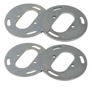 Picture of SPC Performance SPC Control Arm - 94352