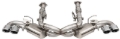 Picture of CORSA Performance COR Cat-Back Variable Sound - 21103