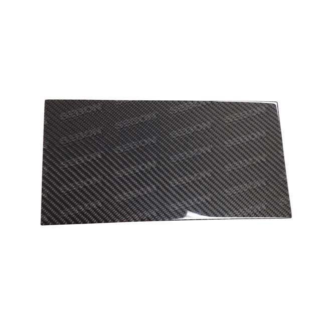 Picture of Seibon SEI Misc Carbon-Exterior Carbon Accessories - CFLP