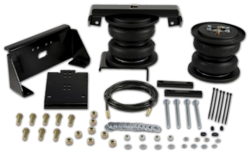 Picture of Air Lift ALF 5000 Air Spring Kits Air Suspension Kits - 57410