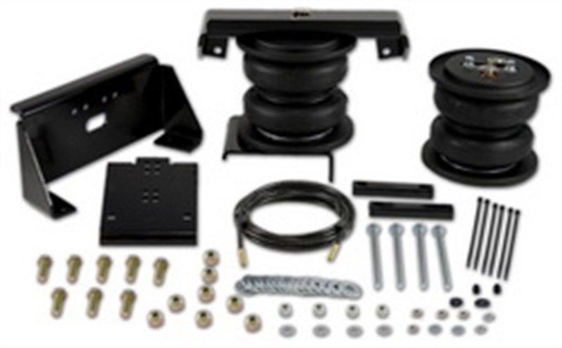 Picture of Air Lift ALF 5000 Air Spring Kits Air Suspension Kits - 57410