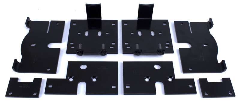 Picture of Air Lift ALF 5000 Air Spring Kits Air Suspension Kits - 57200