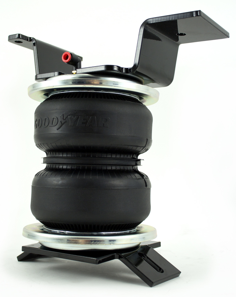 Picture of Air Lift ALF 5000 Air Spring Kits Air Suspension Kits - 57211