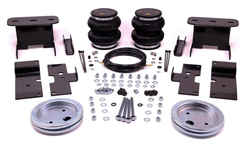 Picture of Air Lift ALF 5000 Air Spring Kits Air Suspension Kits - 57268