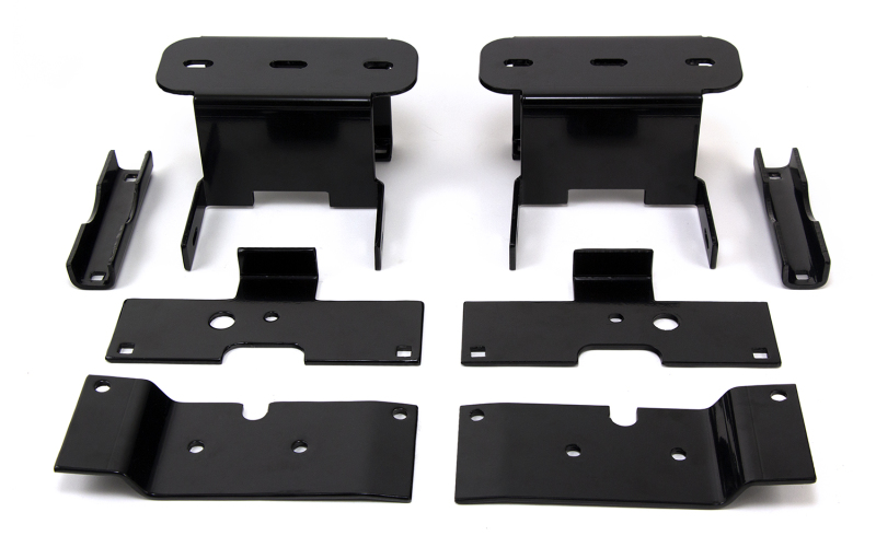 Picture of Air Lift ALF 5000 Air Spring Kits Air Suspension Kits - 57268