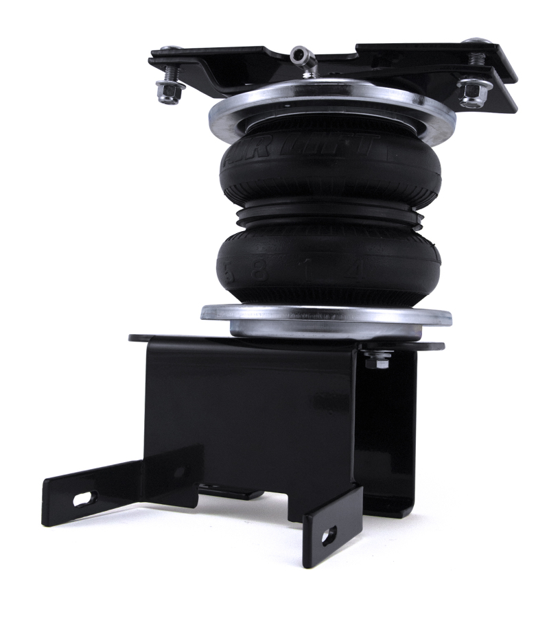 Picture of Air Lift ALF 5000 Air Spring Kits Air Suspension Kits - 57268