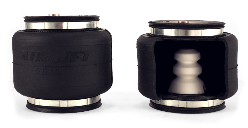 Picture of Air Lift ALF 5000 Ultm Air Spring Kits Air Suspension Kits - 88138