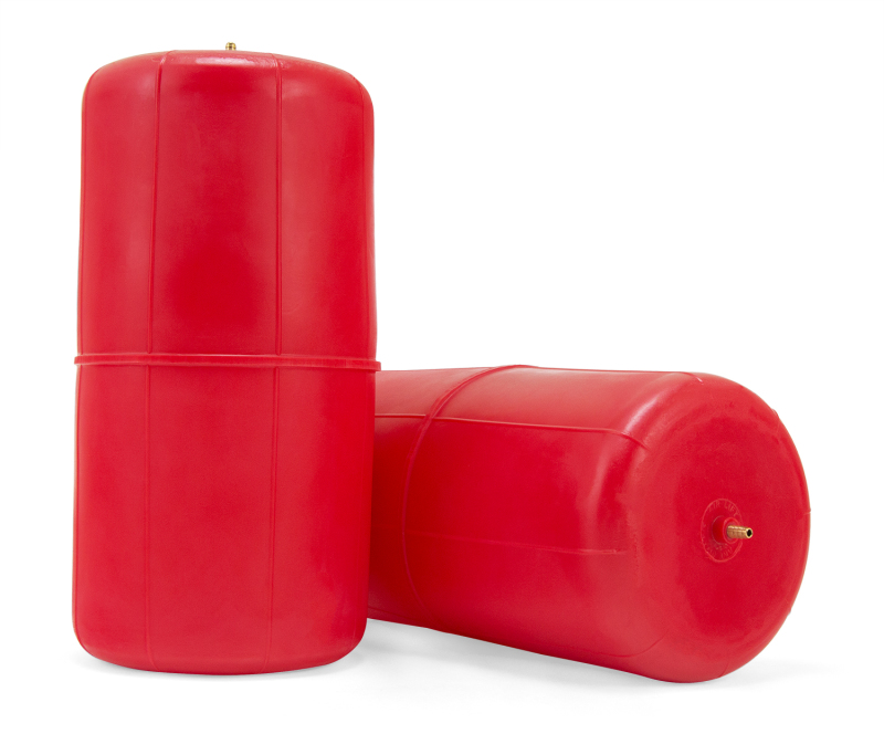 Picture of Air Lift ALF 1000 Air Spring Kits Air Suspension Kits - 61724