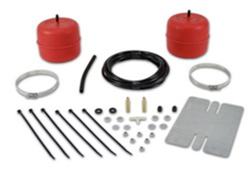Picture of Air Lift ALF 1000 Air Spring Kits Air Suspension Kits - 60740