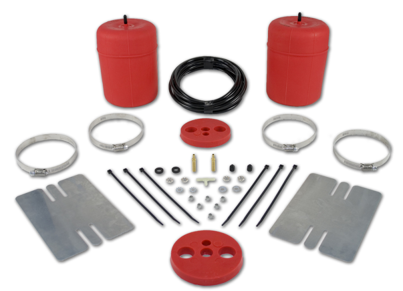 Picture of Air Lift ALF 1000 Air Spring Kits Air Suspension Kits - 60744