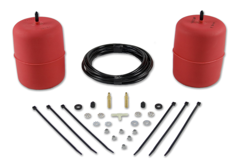 Picture of Air Lift ALF 1000 Air Spring Kits Air Suspension Kits - 60748
