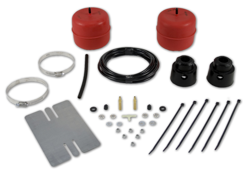 Picture of Air Lift ALF 1000 Air Spring Kits Air Suspension Kits - 60754