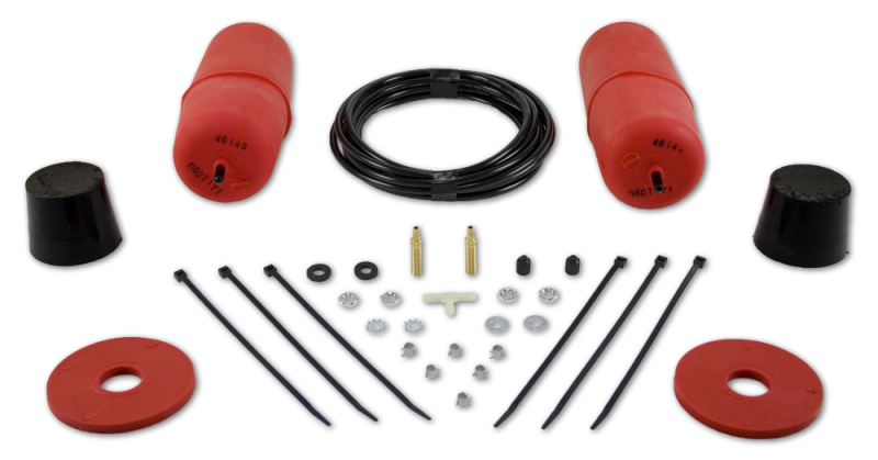 Picture of Air Lift ALF 1000 Air Spring Kits Air Suspension Kits - 60756