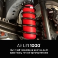 Picture of Air Lift ALF 1000 Air Spring Kits Air Suspension Kits - 60774
