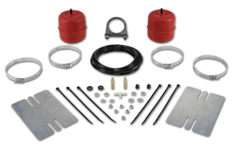 Picture of Air Lift ALF 1000 Air Spring Kits Air Suspension Kits - 60789