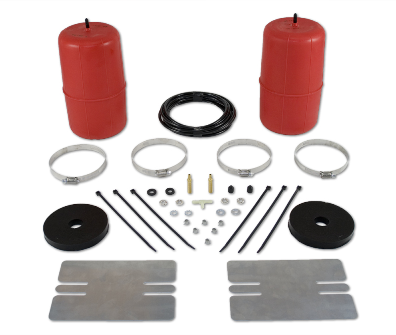 Picture of Air Lift ALF 1000 Air Spring Kits Air Suspension Kits - 60808