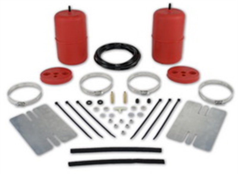 Picture of Air Lift ALF 1000 Air Spring Kits Air Suspension Kits - 60817