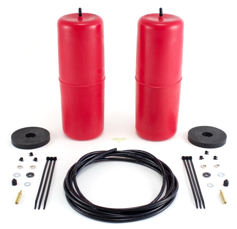 Picture of Air Lift ALF 1000 Air Spring Kits Air Suspension Kits - 60818