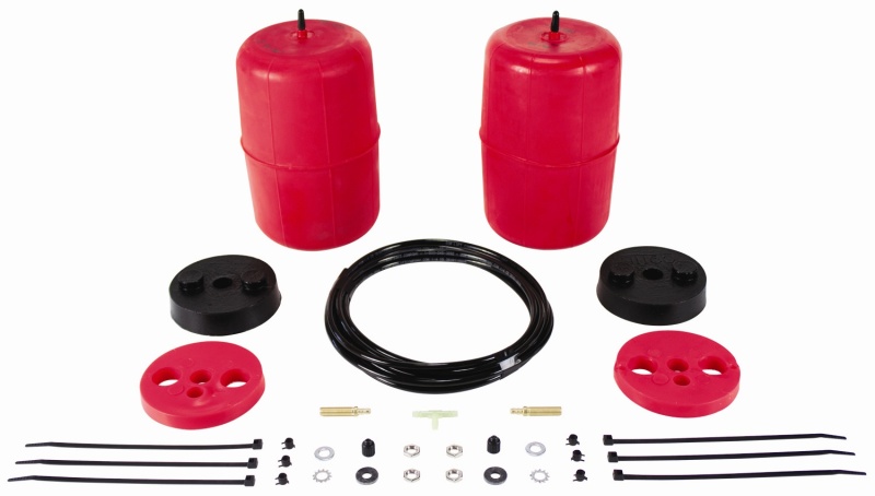 Picture of Air Lift ALF 1000 Air Spring Kits Air Suspension Kits - 60826