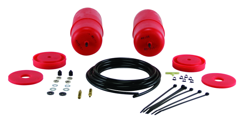 Picture of Air Lift ALF 1000 Air Spring Kits Air Suspension Kits - 80753