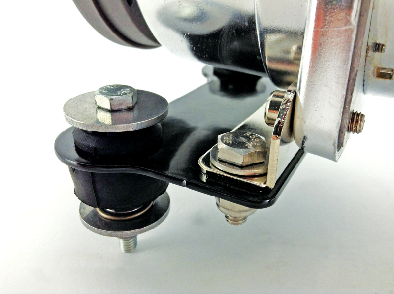 Picture of Air Lift ALF Brackets - 50714