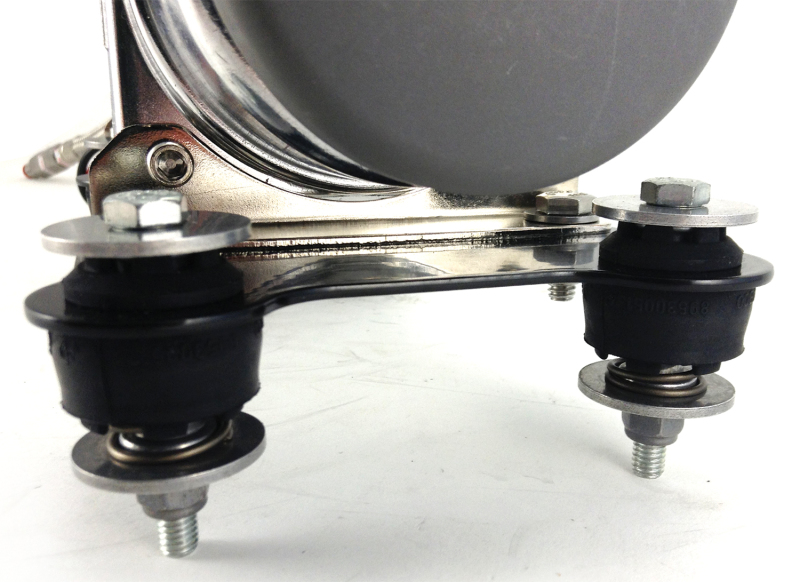 Picture of Air Lift ALF Brackets - 50714