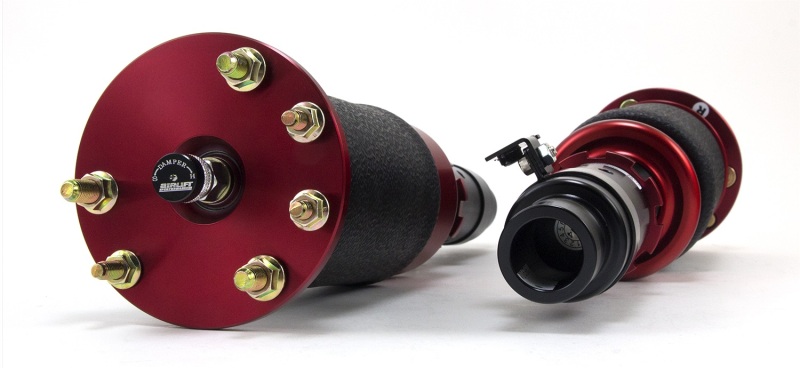 Picture of Air Lift ALF Performance Front Kits Air Suspension Kits - 78520