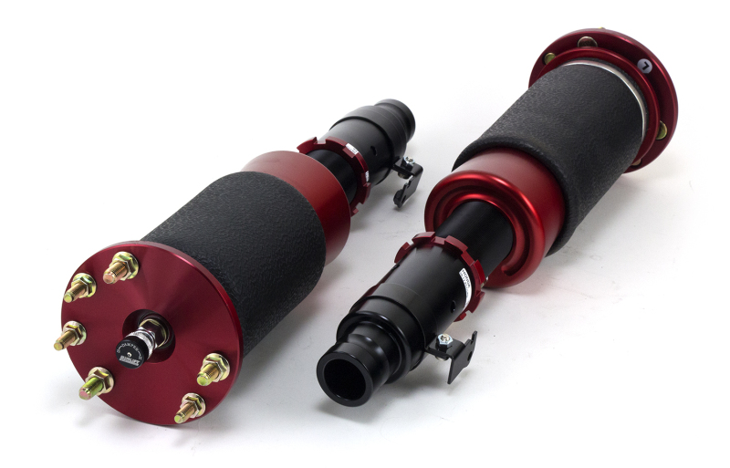 Picture of Air Lift ALF Performance Front Kits Air Suspension Kits - 78520