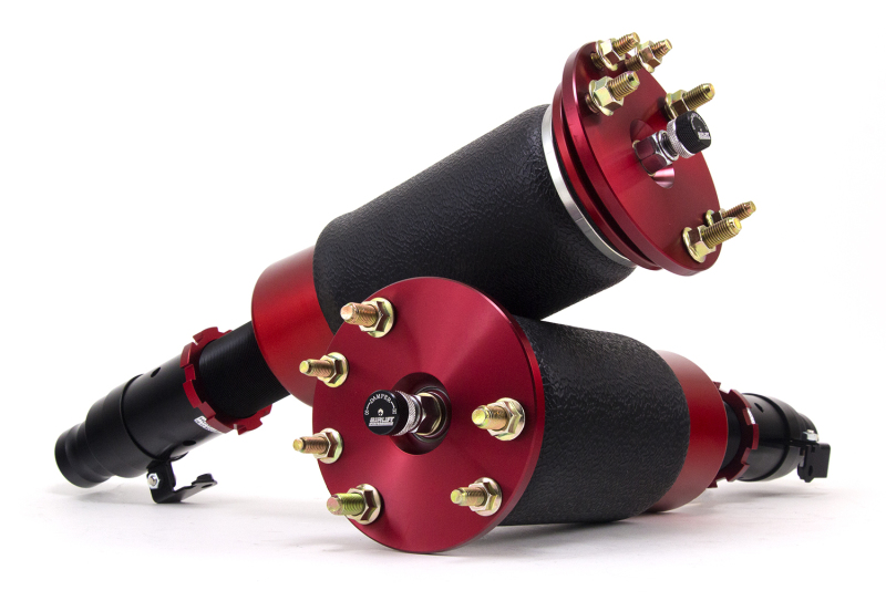 Picture of Air Lift ALF Performance Front Kits Air Suspension Kits - 78520
