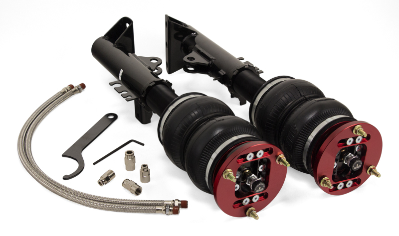 Picture of Air Lift ALF Performance Front Kits Air Suspension Kits - 75536