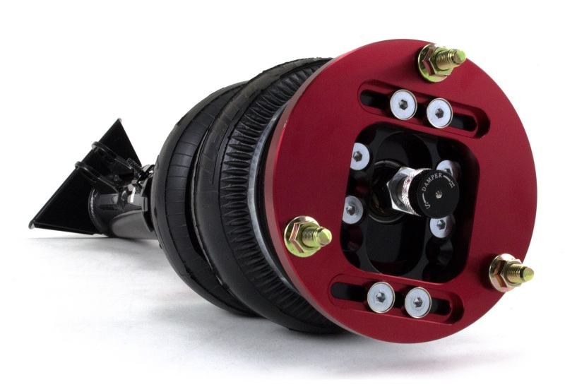 Picture of Air Lift ALF Performance Front Kits Air Suspension Kits - 75536