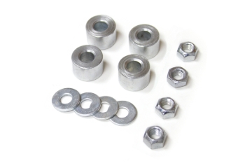Picture of Zone Offroad ZOR Extensions Hardware - ZONC5202