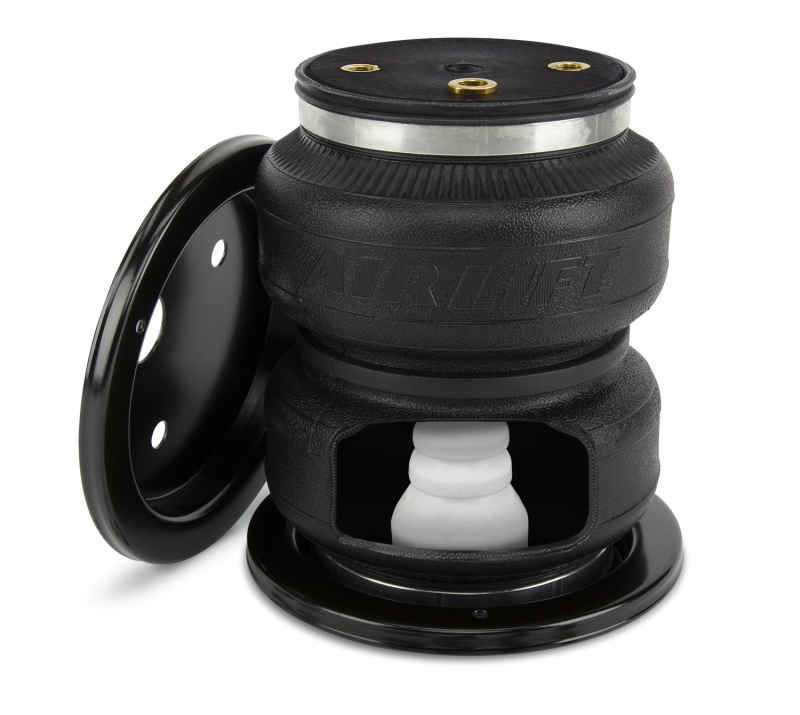 Picture of Air Lift ALF 5000 Ultm Air Spring Kits Rear Air Suspension Kits - 88355