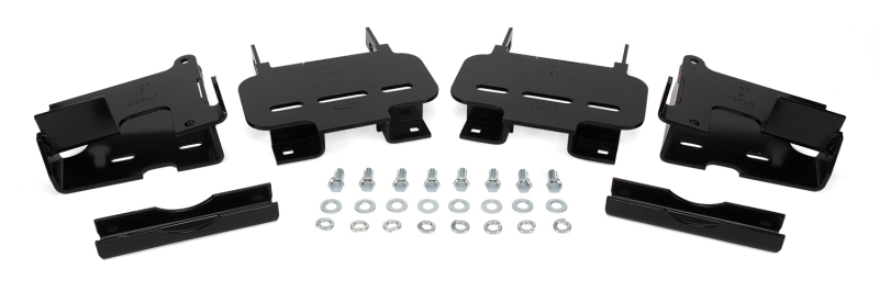 Picture of Air Lift ALF 5000 Ultm Air Spring Kits Rear Air Suspension Kits - 88355