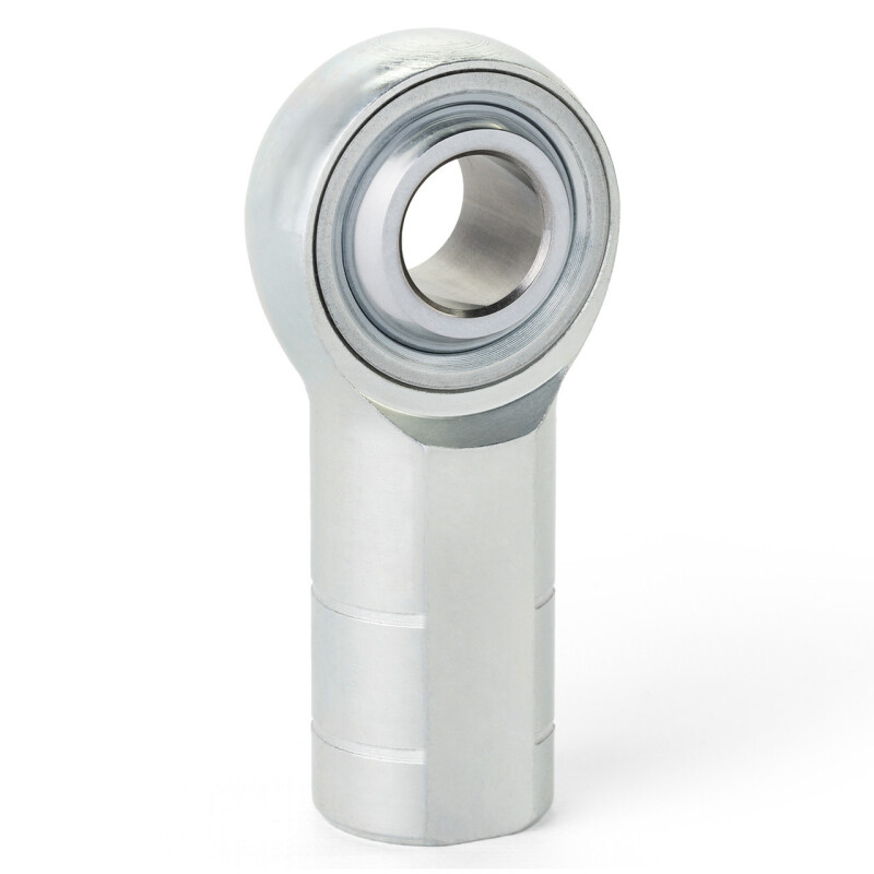 Picture of QA1 QAP Rod End-H Series Left Tie Rods - MHFL8-1