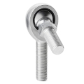 Picture of QA1 QAP Rod End-N Series Left Tie Rods - NML8S