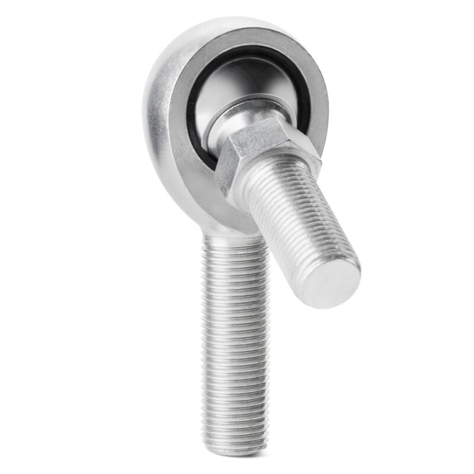 Picture of QA1 QAP Rod End-N Series Left Tie Rods - NML8S