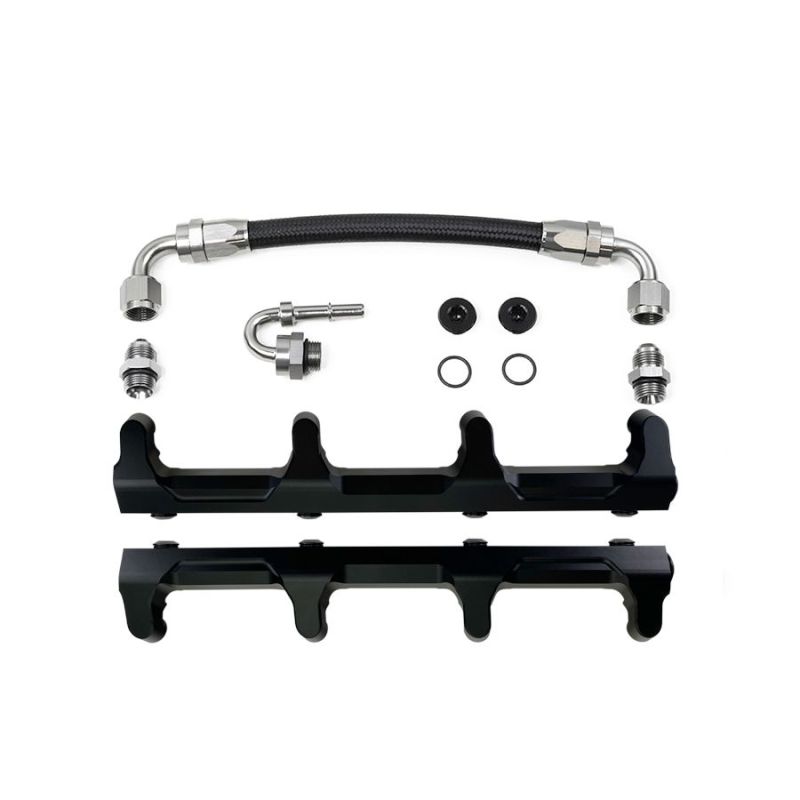 Picture of DeatschWerks DW Fuel Rails - 7-205