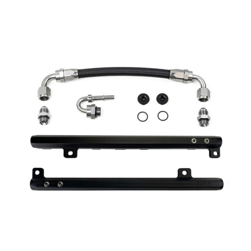 Picture of DeatschWerks DW Fuel Rails - 7-305