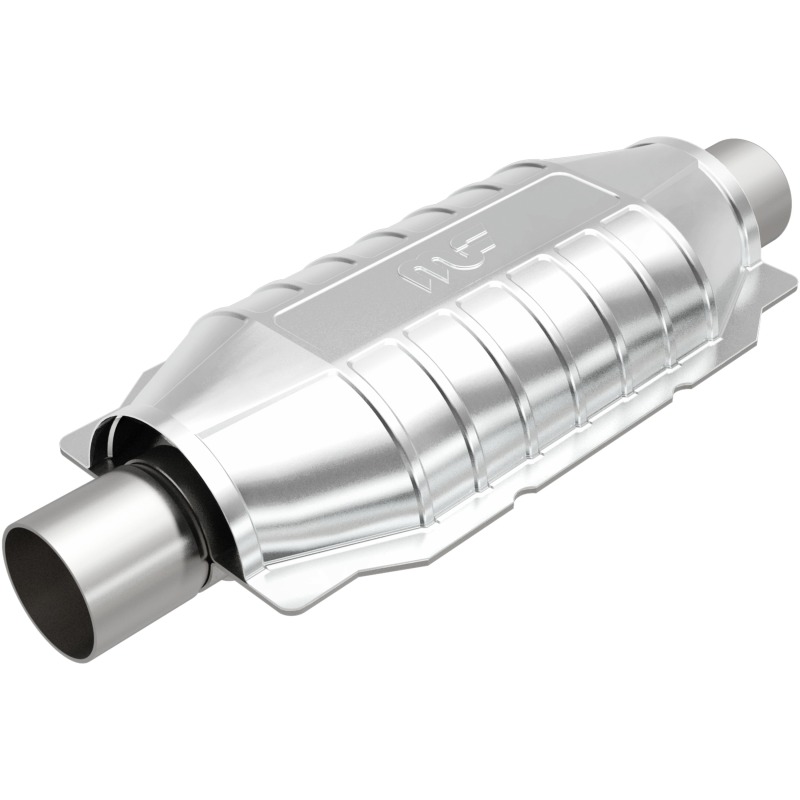 Picture of Magnaflow MAG Universal Converter Catalytic Converter Universal - 339104