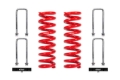 Picture of Eibach EIB Pro-Truck Lift Kits - E30-82-069-04-22