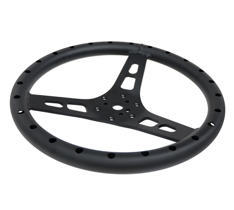 Picture of NRG Steering Wheels-Reinforced - RST-025MB-1