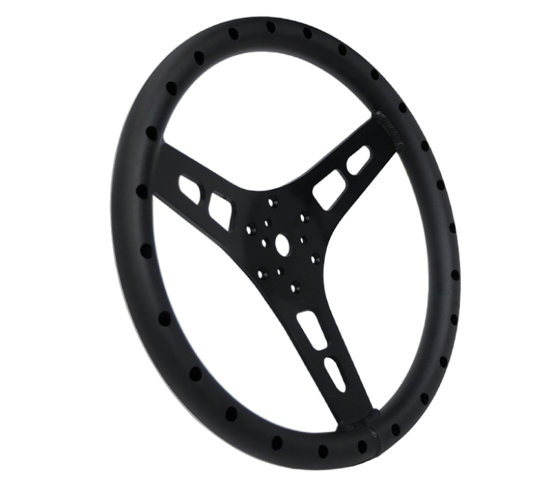 Picture of NRG Steering Wheels-Reinforced - RST-025MB-1