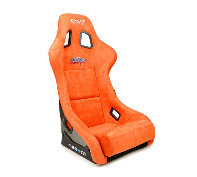 Picture of NRG Seats-Single Race Seats - FRP-302OR-ULTRA